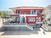 Summer Beach Hotel