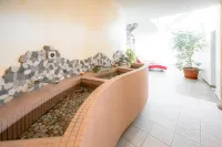 Hotel Alex - Hot Tub