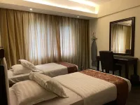 아파모사 리조트 호텔 멜라카 Tampin Square 주변 호텔