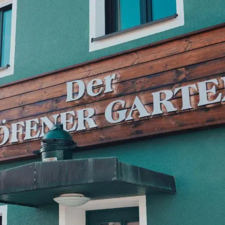 Der Höfener Garten