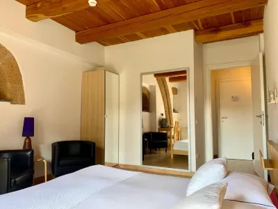 B&B la Casa di Tufo Hotels near Torre del Moro