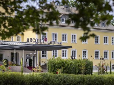 ARCOTEL Castellani Salzburg