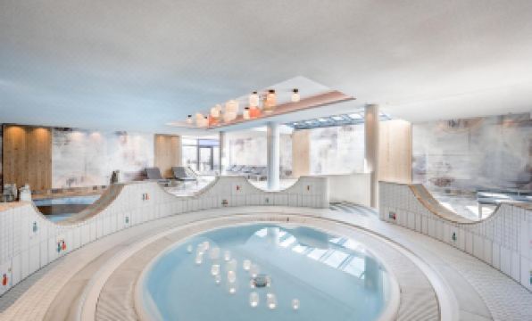 Alpenromantik-Hotel Wirlerhof