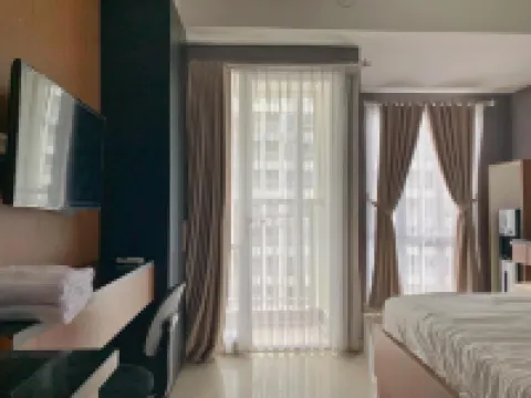 Apartement Taman Melati by the Trust