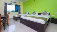 Hotel Spring Height Hotels Near Mall de Goa Hotels in Penha de FranCa