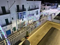 Dimora Garibaldi Hotel a Rodi Garganico