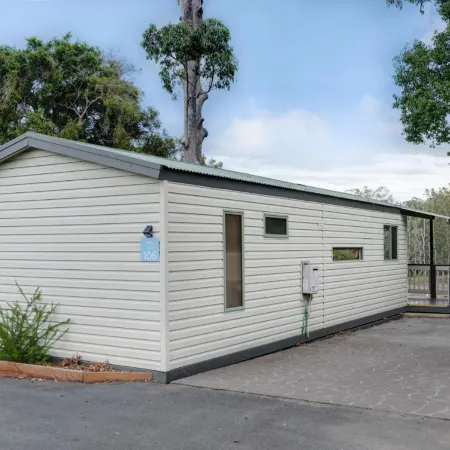 Discovery Parks - Forster