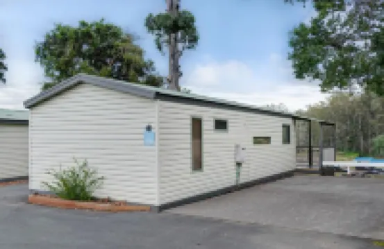 Discovery Parks - Forster