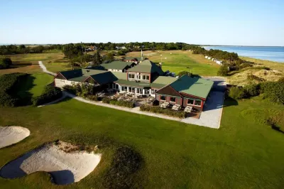Falsterbo - Sea Breeze Apartment Hotels in 