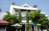 MAD Monkey Hostel Siem Reap - Hostels