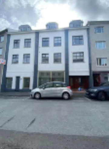 เดย์ดรีม เวสเตอร์กาตา 17 โรงแรมใน