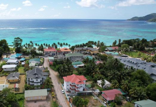 5. 라 빌라 테레세..