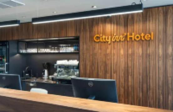 City Inn Hotel Olomouc