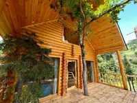 Cottage farvana - 2 ดาว