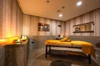 Santé Spa Hotel - Spa
