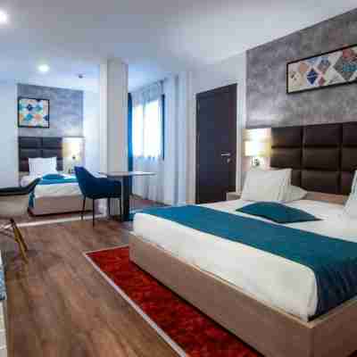 Atlantis Bejaia Aéroport Rooms