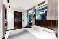Hotel Gran Via