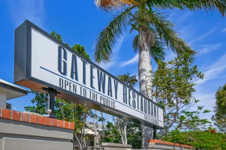 Comfort Inn & Apartments Northgate Airport Отели рядом с достопримечательностью «Заказник Донна Филп»