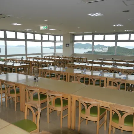 Kokumin-Shukusha Shodoshima