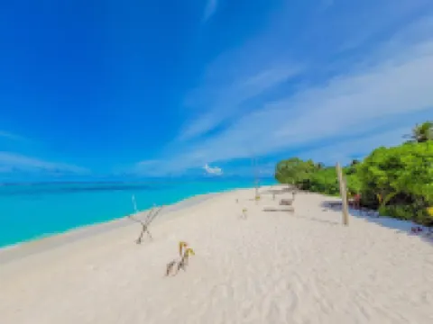 Belvedere Thoddoo Hotels in Thoddoo
