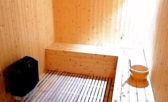 EDEN GARDEN HOTEL APARTMENT