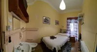 Pensao Residencial Flor Dos Cavaleiros فنادق في 