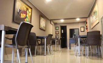 Hotel Simon Plaza