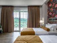 Macara Village Resort Ξενοδοχεία στην πόλη Guba