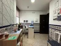 Pensión Recogidas