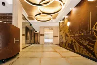 Hoteloco Hotel a Waterloo
