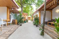Tropico villa Hotels in Gangehi