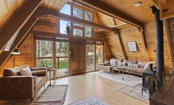 Jupiter Peaks Hideaway