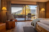 Terra - the Magic Place Hotels in Sarntal