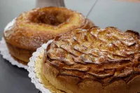 Hotel Marc'Aurelio S.r.l. - sarapan