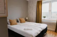 Vassbo Vandrarhem - Hostels