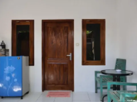 Rumah Tiga Gili 吉利阿爾酒店