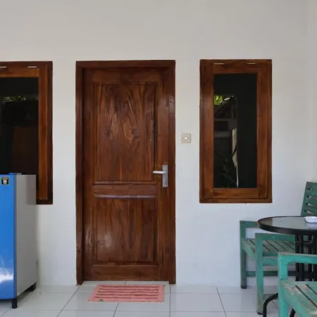 Rumah Tiga Gili