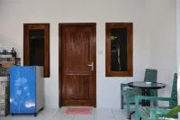 Rumah Tiga Gili Hotels in Gili Air