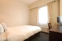AB Hotel Mikawa-Anjo Minami Kan