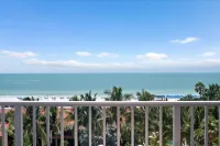 Marco Beach Ocean Suites - Ocean View