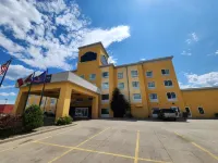 Highland Suites Minot