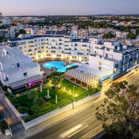 Santa Eulalia Hotel & Spa