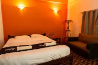 Bardia Tiger Resort