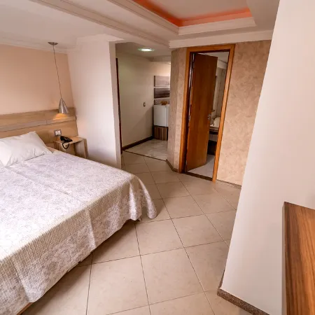 Rios Hotel