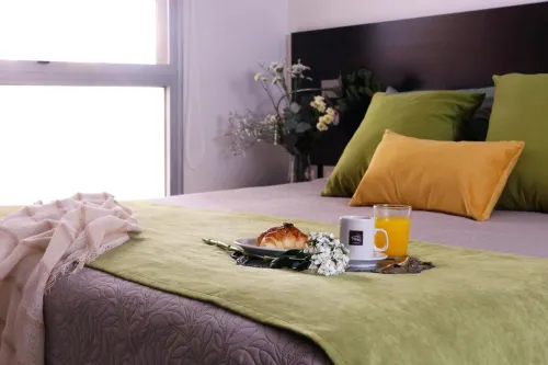 Niyat Urban Hotel - 3-Star
