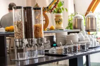 HOTIDAY Room Collection - Cefalu Mazzaforno Hotels in Mazzaforno