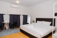 22 Hostel Hotel in zona Wat Tha Duea