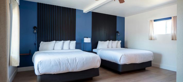 Balanced Rock Inn Hotels in Fruita