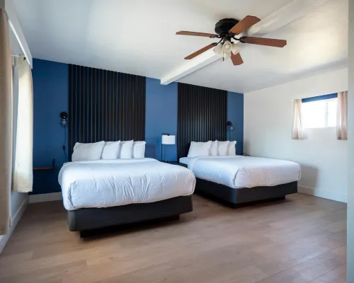 Balanced Rock Inn Hotels in Fruita