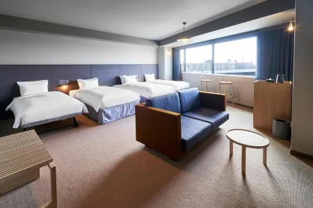 The Reign Hotel Kyoto